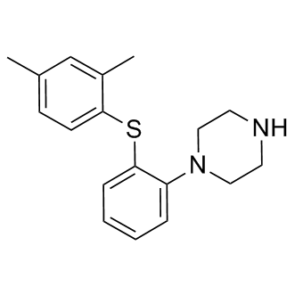 Vortioxetine