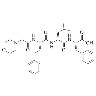 Carfilzomib intermediate(卡非佐米中間體)