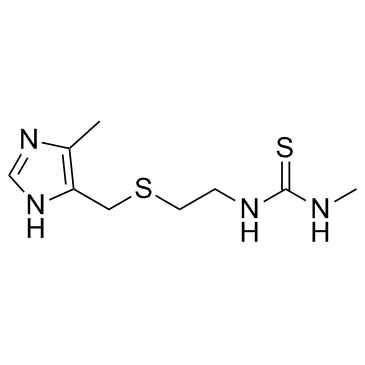 Metiamide