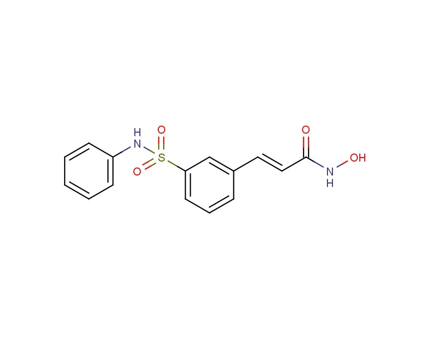 Belinostat(PXD101)貝利司他