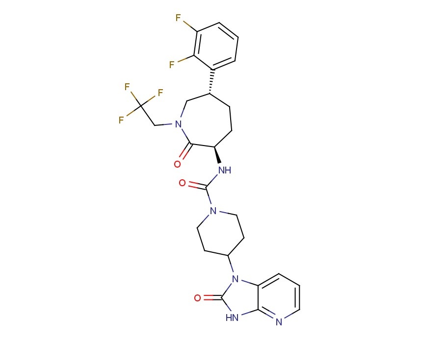 MK-0974(Telcagepant)