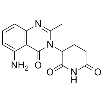 CC122 (Synonyms: Avadomide)