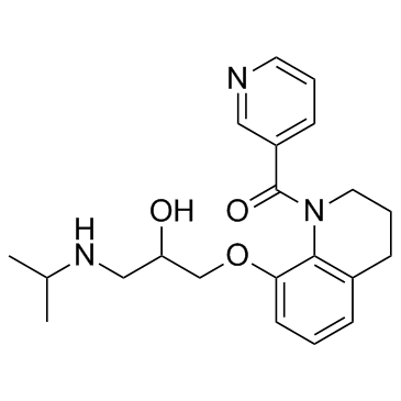 Nicainoprol