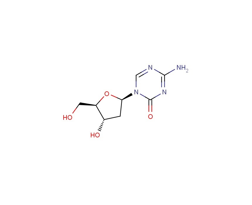 Decitabine（NSC127716）