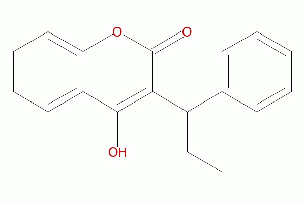 Phenprocoumon
