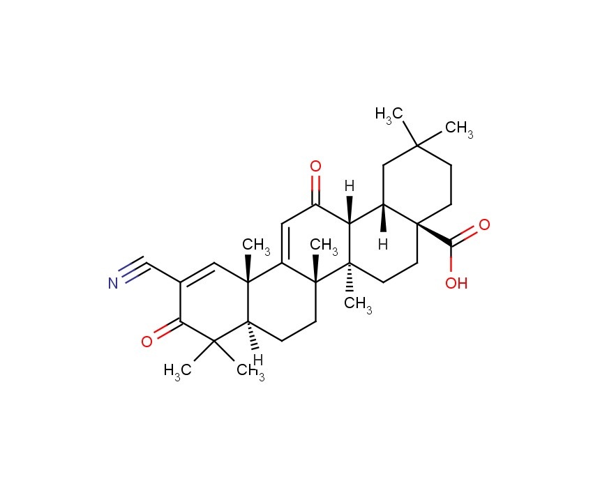 bardoxolone